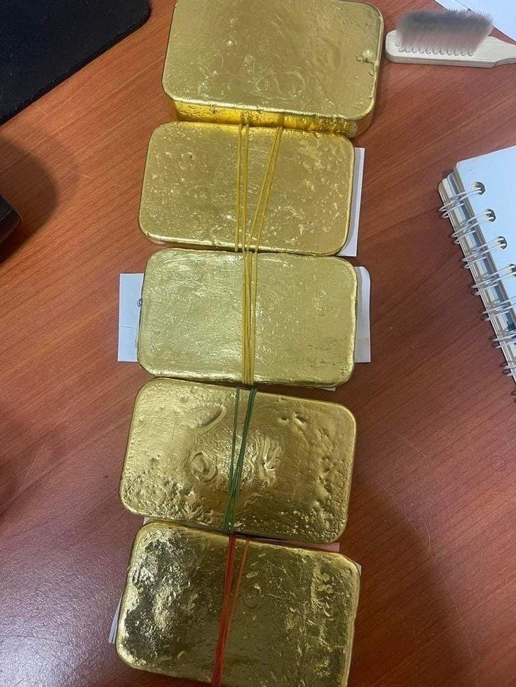 Eastern Goldfields Processing